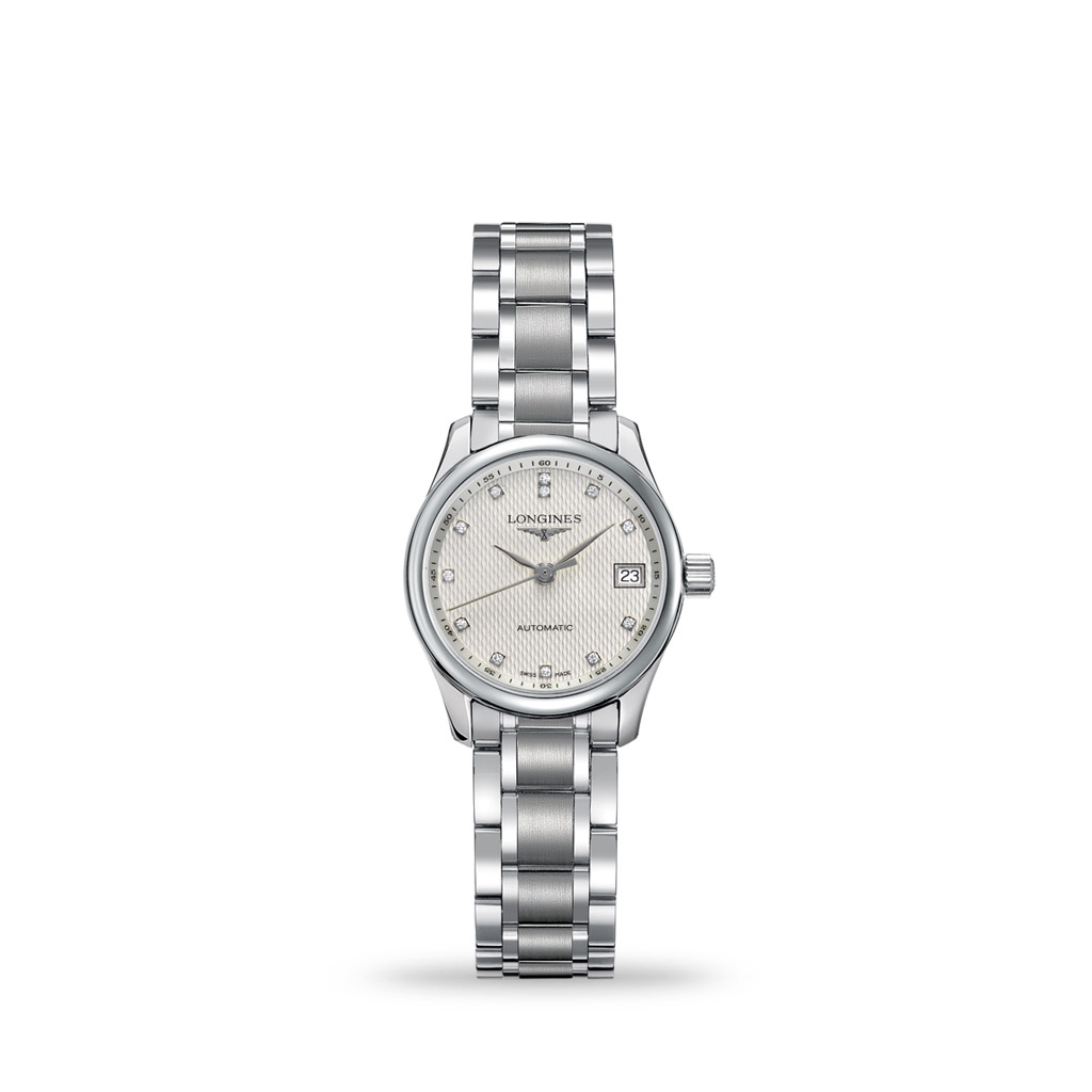 Longines Master Collection Automatic 26mm Bracelet