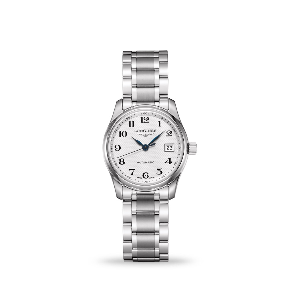 Longines Master Collection 29mm Automatic Bracelet